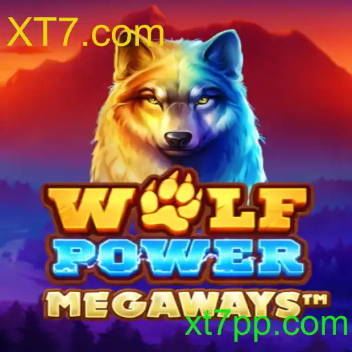 WolfPowerMega: Um Novo Horizonte no Mundo dos Jogos